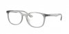 OKULARY KOREKCYJNE RAY-BAN® RX 7093D 8012 54 ROZMIAR M